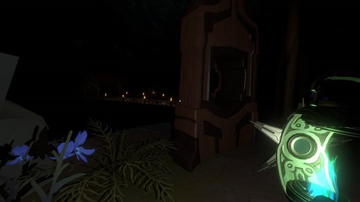 Outer Wilds Echoes of the Eye walkthrough: Endless Canyon guide