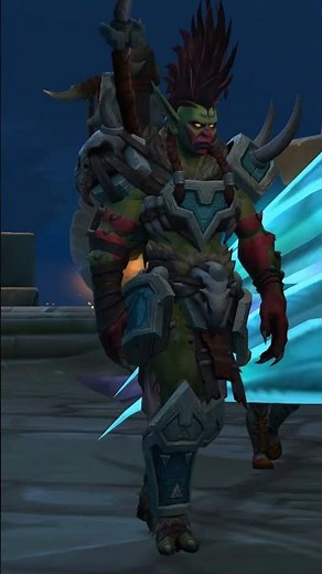 Zul’jin Explained: The Forgotten Lore #worldofwarcraft