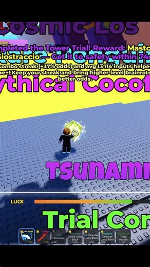 CRAZY TSUNAMI TOWER METHODE IN ESCAPE TSUNAMI🤯🥀 #rblx #roblox #escapetsunamiforbrainrots #usa