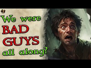 Reddit's BEST D&D Plot Twists!