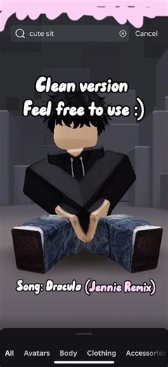 Dracula (Jennie Remix) (clean version)