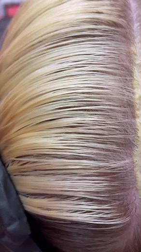 Transform Your Hair with Bleach London Champagne Super Toner