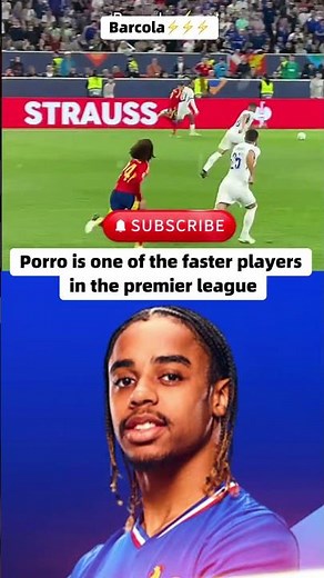 ⚡️Barcola vs Pedro Porro. Spain vs France 5-4 | HIGHLIGHTS | UEFA Nations League semi Finals