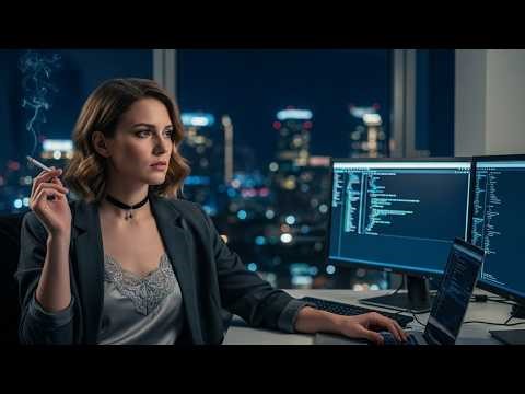 Deep House Ultra Focus Mode ⚡ Zero Distraction Music for Study & Work Flow