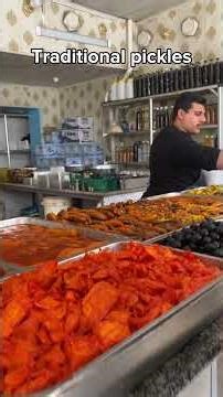 Exploring Iraqi Streets on an Old Motorcycle