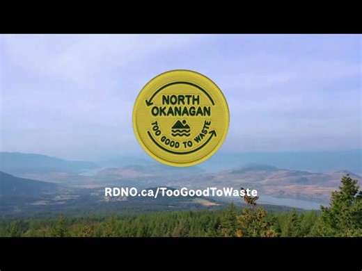 Regional District of North Okanagan launching campaign to keep the beauty of the region