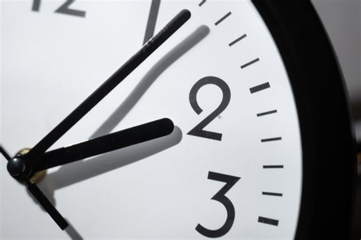 When do clocks change in Oregon? Here’s when 2025 daylight saving time ends across the U.S.