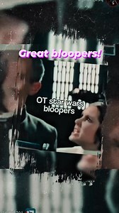 154K views · 3K reactions | #starwars #bloopers | Star Wars All Day Everyday | Facebook