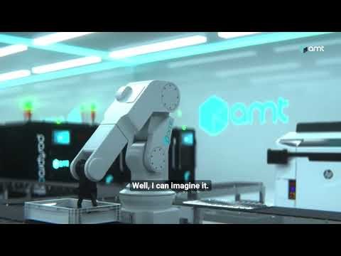 Is Manual Finishing Holding Back Additive Manufacturing?