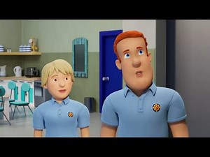 Fireman Sam™ | Wild Snaps | Series 15 Episode 9