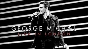 ▶ George Michael - Live in London (2008, full concert)