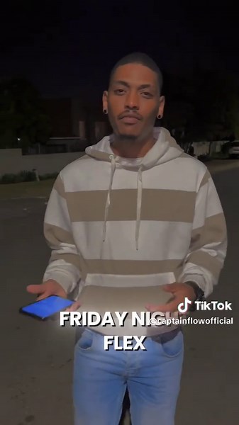 Friday night flex 💪 #fyp #realflex