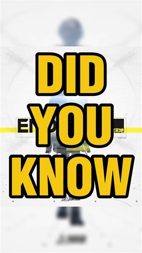 Did You Know THIS About Endmin in Arknights: Endfield?