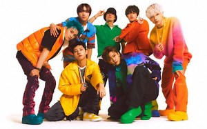 NCT Dream win #1   Performance from June 9th 'KCON 2022 Premiere x M! Countdown' special!