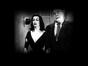 Plan 9 from Outer Space - Apple TV