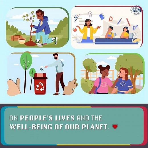 SDGs 101: What you need to know