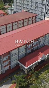 The scary news is, you're on your own now. But the cool news is, YOU'RE ON YOUR OWN NOW. ✨ To the Emilian Graduating Class of 2025 and to those who we shared the academic year with, welcome to your origin story. And we are happy to be proud of it! See you on the big day! 👩‍🎓🧑‍🎓 #EACCavite #TheWorldStartsHere #EmilianClassOf2025 #Graduations2025 | Emilio Aguinaldo College Cavite