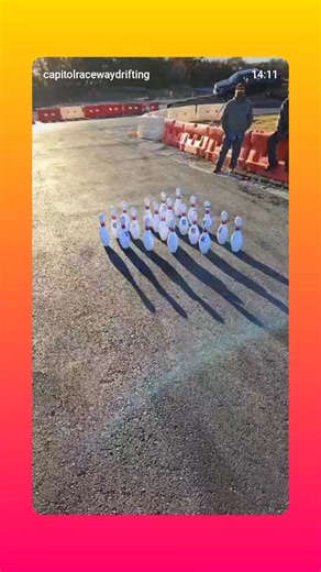 Capitol Raceway Nov 8th gates open at 11am | Hurricane Racing Tours