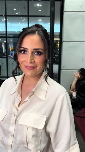 Step-by-Step Hair Tutorial for Stunning Upstyles