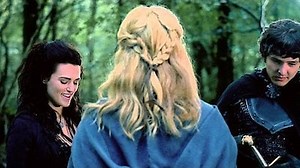 Watch Merlin Season 5 Episode 12 - The Diamond of the Day: Part One