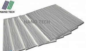 [Hot Item] Building Insulation Material--Aerogel Board/Panel/Blanket