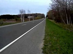 2009 yamaha fz1 fast fly by 160 mph