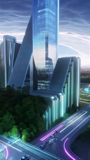 AIの考える2090年の地球