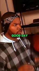 Ice Cube REVEALS His Best Song 😱🔥 #fyp #icecube #rap #music #hiphop #clip #edit #viral