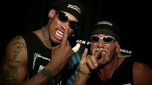 WWE #ThisisAwesome takes a look at some of the most renowned celebrities who have made an impact throughout WWE history. WWE This is Awesome: Most Awesome Celebrities, is now available for streaming, exclusively on Peacock TV in the U.S. and WWE Network everywhere else! | WWE