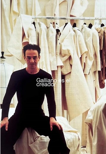 #maisonmargiela #dior #johngalliano #archive #fashion