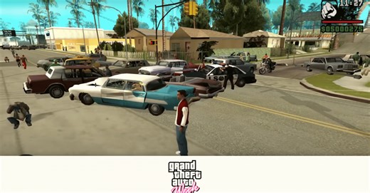 A Tribute To The Funniest Cheats In The 'Grand Theft Auto' Franchise | Balls.ie