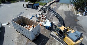 Morro Bay receives $15,000 state grant to demolish abandoned boats