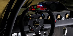 Ultima Evolution: 1.020 CV de disfrute diario