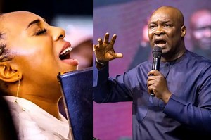 Before the end of this week, may God visit you and your family! - Apostle Joshua Selman | Fighting Sinful Addiction