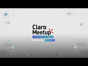 Claro RD - Claro Meetup