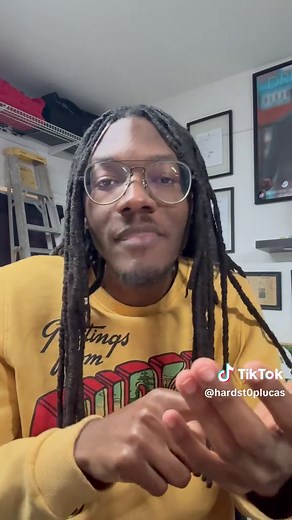 Hardstop Lucas Reclaims Original Account on TikTok