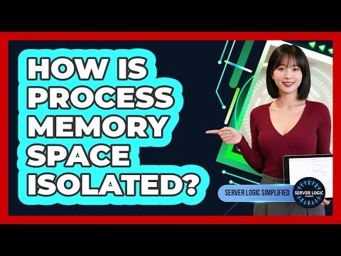 How Is Process Memory Space Isolated?