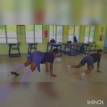 PNG Teen Girls EXPLICIT dancing In Classroom #PNG_Girls #PNG_Girls_tiktok #PNG_Teens