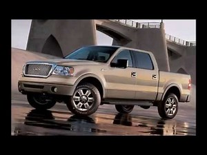 Ford F-150 History