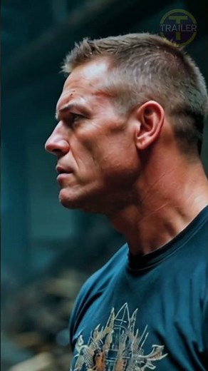 Terminator 7 : End of War- John Cena Returns