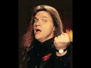 Meat Loaf - Alive