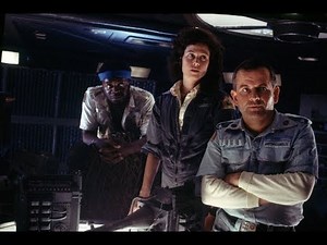 Alien El Octavo Pasajero Pelicula Completa En Español Latino - Blow up