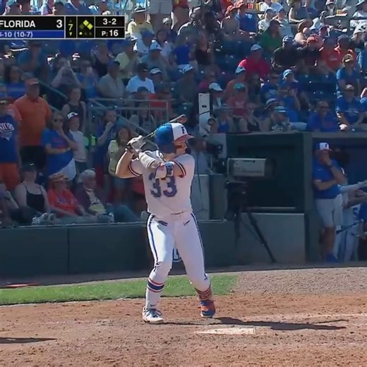 1.4K views · 126 reactions | Florida Gators Softball on Reels | Facebook