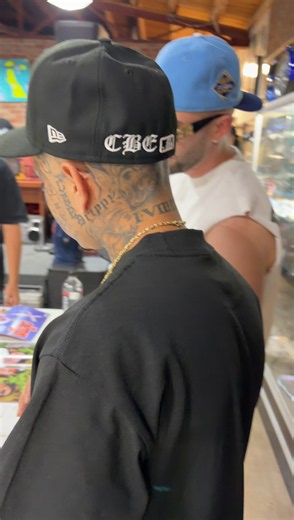 Meet n Greet POV CBE Lito & CBEPIZZO | Cactus Boyz CBE