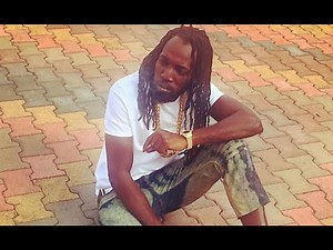 Mavado - Progress