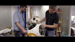 23K views · 644 reactions | Disney, Lucasfilm and FIRST are teaming up once again to inspire the next generation of diverse creators, thinkers, and leaders as part of the Star Wars: Force for Change philanthropic initiative. For details, visit the Disney Parks Blog: https://bit.ly/3kWXKaY | Disney Parks | Facebook