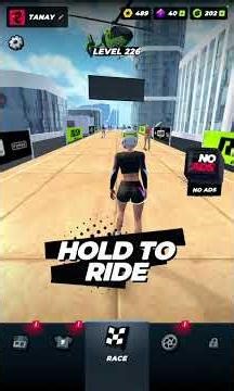 Rush Xtreme gameplay walkthrough #gaming #rushgameplay