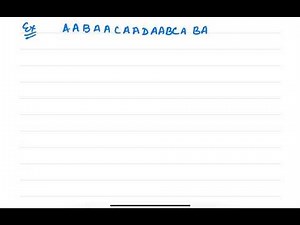 Naive String matching Algorithm ||Example 1||Design and analysis of algorithm ||Pattern matching ||
