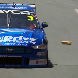 82K views · 1.3K reactions | That spring really said 﫡 | Supercars | Facebook