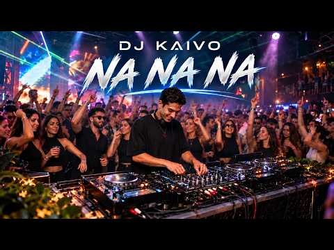 DJ Kaivo – Na Na Na 🔥 | Feel-Good Dance Vibes